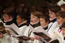 St Paul's Cathedral Choir